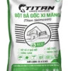Bột bả tường